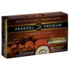 Federal Gold Medal Match 6.5 Creedmoor 140 Gr BTHP 20 Rnds