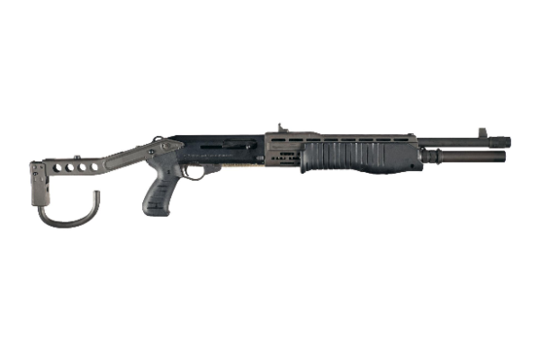 Franchi SPAS-12 Canada