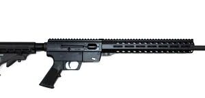 JR Carbine Canada