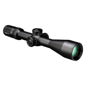 Vortex Strike Eagle 5-25 X 56 FFP EBR-7C MRAD Reticle