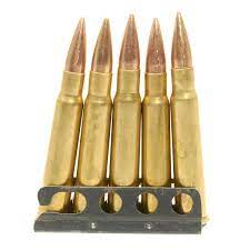 .303 British Ammo Canada