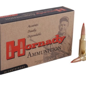 6.5 Grendel Ammo Canada