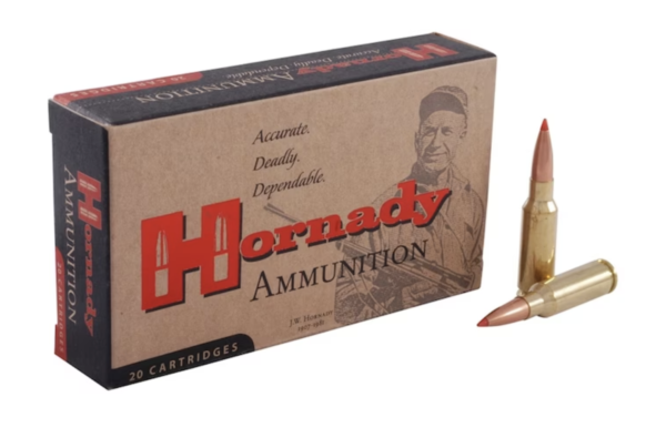 6.5 Grendel Ammo Canada