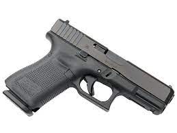 GLOCK 19 CANADA