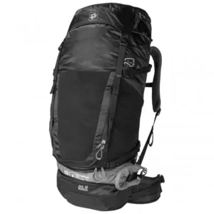 JACK WOLFSKIN-KALARI 56 PACK BLACK