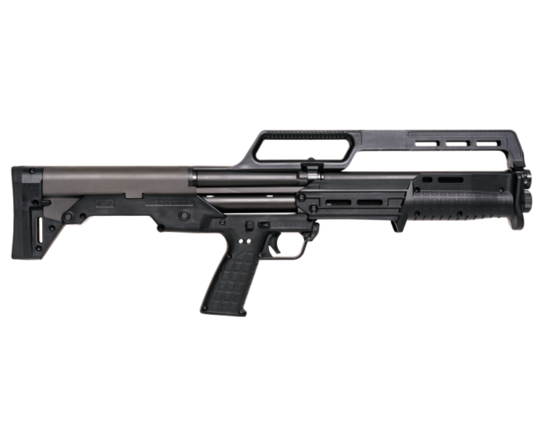 Kel-Tec KS7 Tactical Pump Shotgun 12 GA 18.5-inch 6Rds