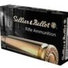 Sellier & Bellot .303 British 150gr. SP 20rds