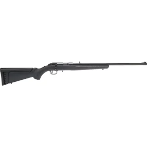 Ruger American .22 LR Bolt-Action Rimfire Rifle