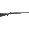 Ruger American .22 LR Bolt-Action Rimfire Rifle